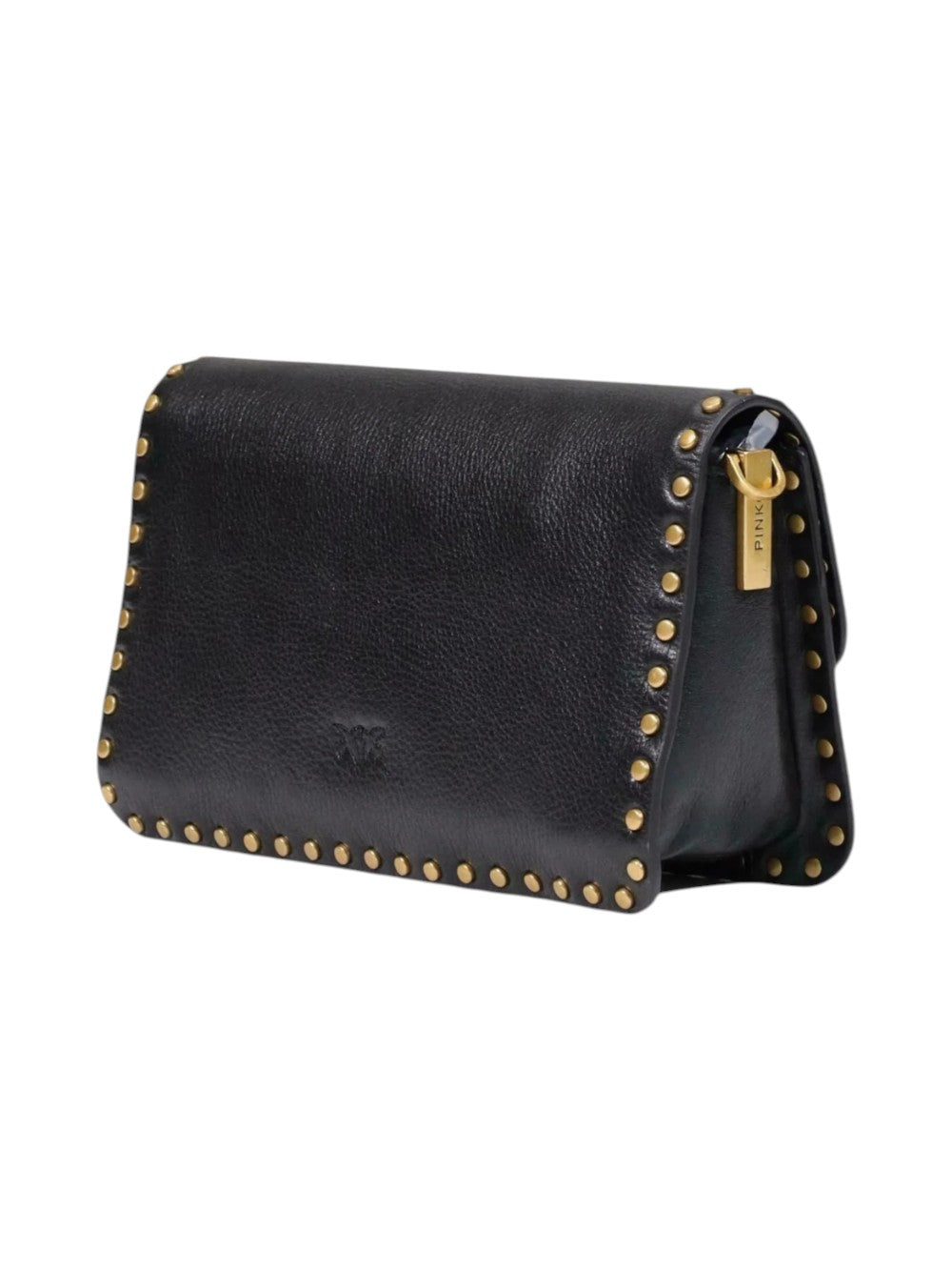 Pinko Borsa Donna LOVE ONE SLOUCHY MN. STUDS SMA 107665A2JG Z99Q