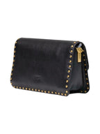 Pinko Borsa Donna LOVE ONE SLOUCHY MN. STUDS SMA 107665A2JG Z99Q