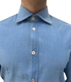 eleventy Men's shirt K75CAMK08