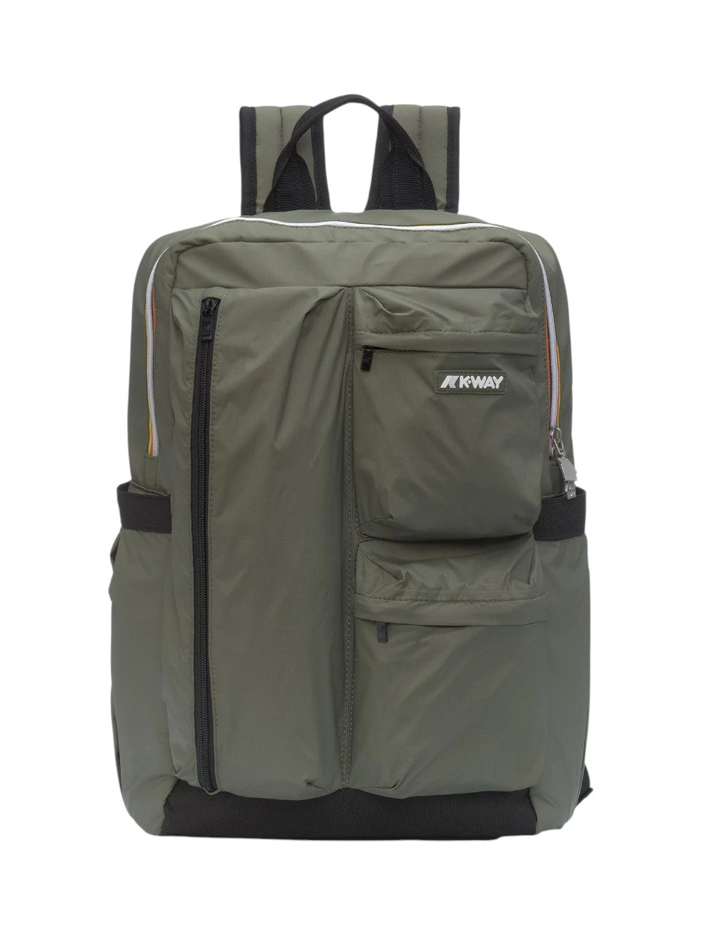 K-Way Zaino Unisex adulto AMBERT K2118SW V15