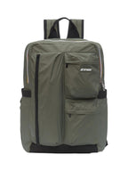 K-Way Zaino Unisex adulto AMBERT K2118SW V15
