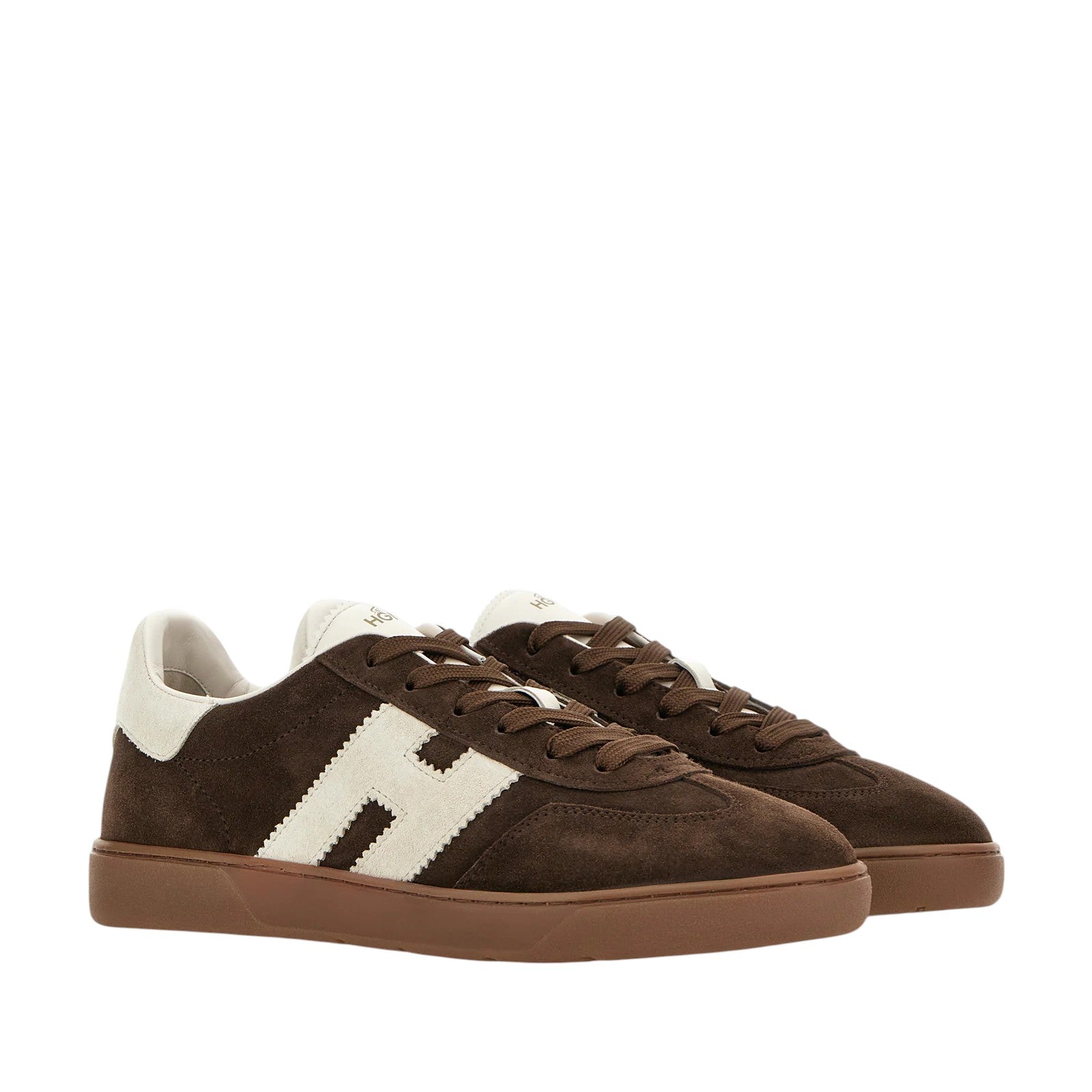 Hogan SCARPA Uomo HXM6470FB60PJQ