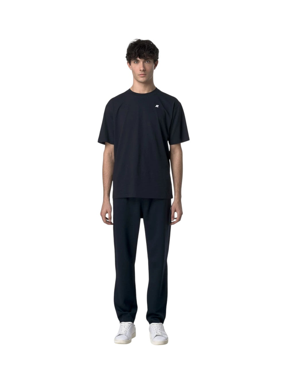 K-Way Pantalone Uomo MICKA LIGHT SPACER K8134IW K89