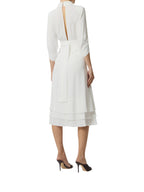 Elisabetta Franchi Abito Donna  AB92361E2360