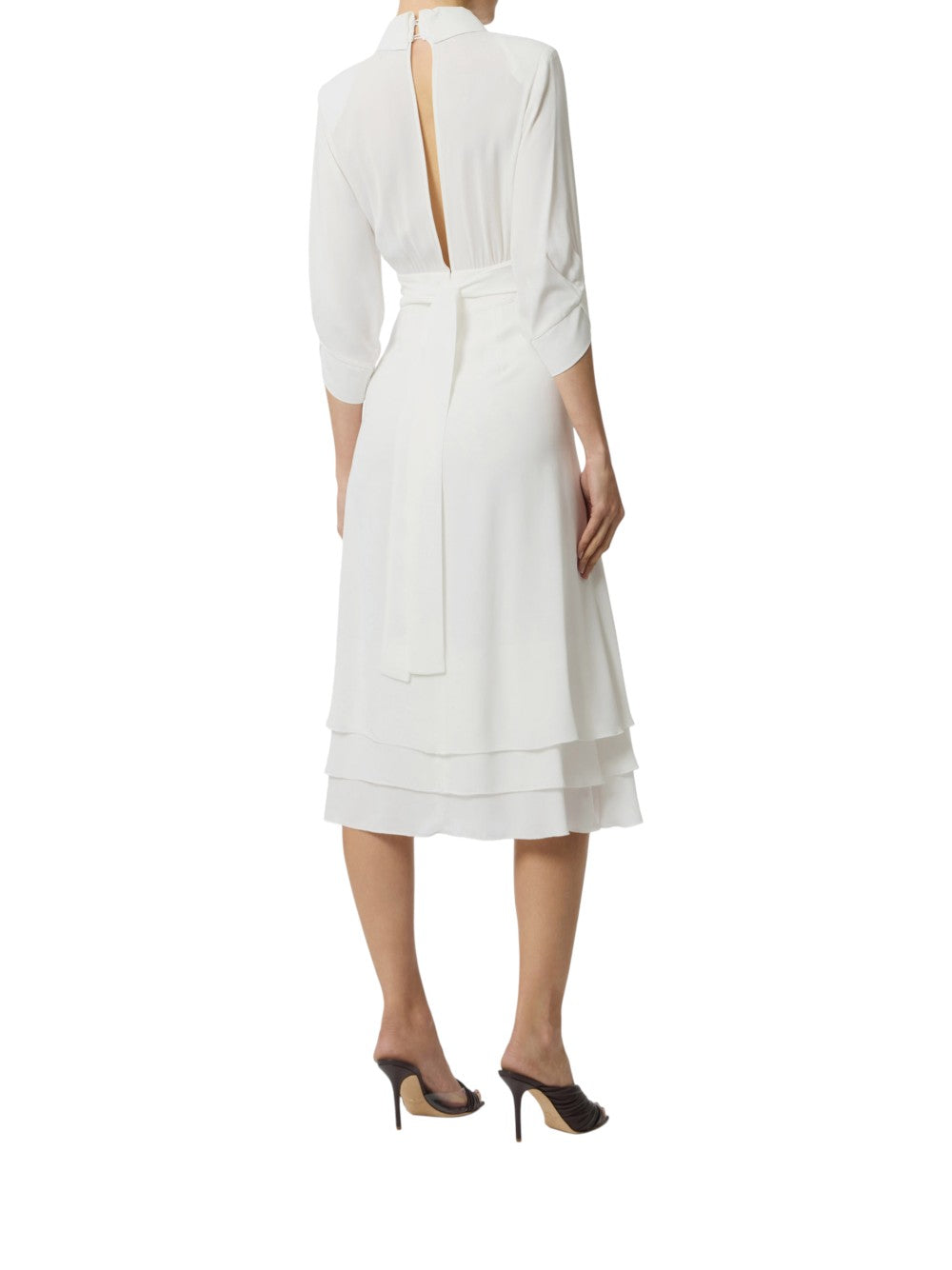 Elisabetta Franchi Abito Donna  AB92361E2360