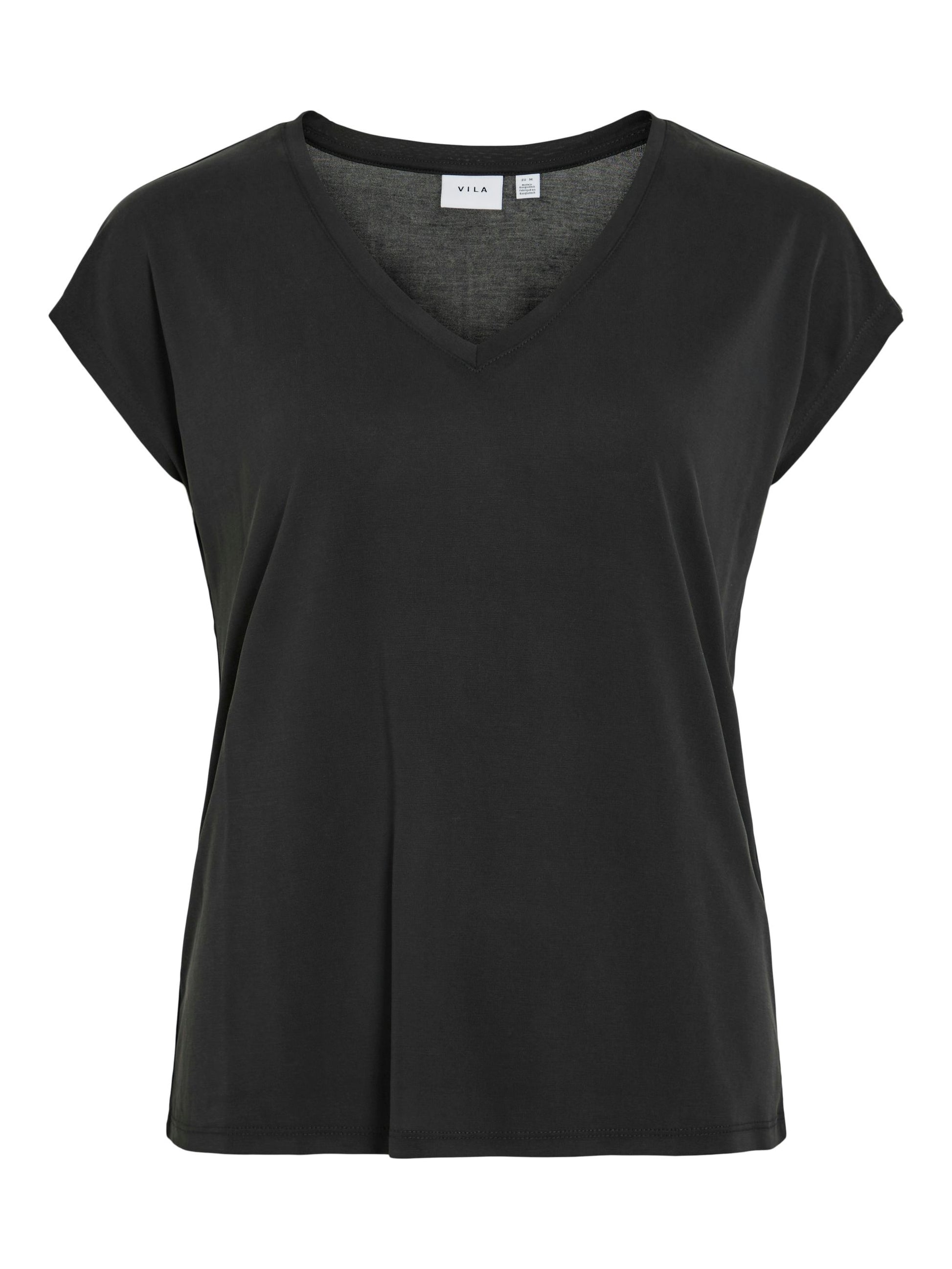 VILA T-SHIRT Donna 14074847