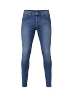 Jacob Cohën Jeans Uomo CROPPED SLIM FIT SCOTT JUM_QE015 062 S4365 200D