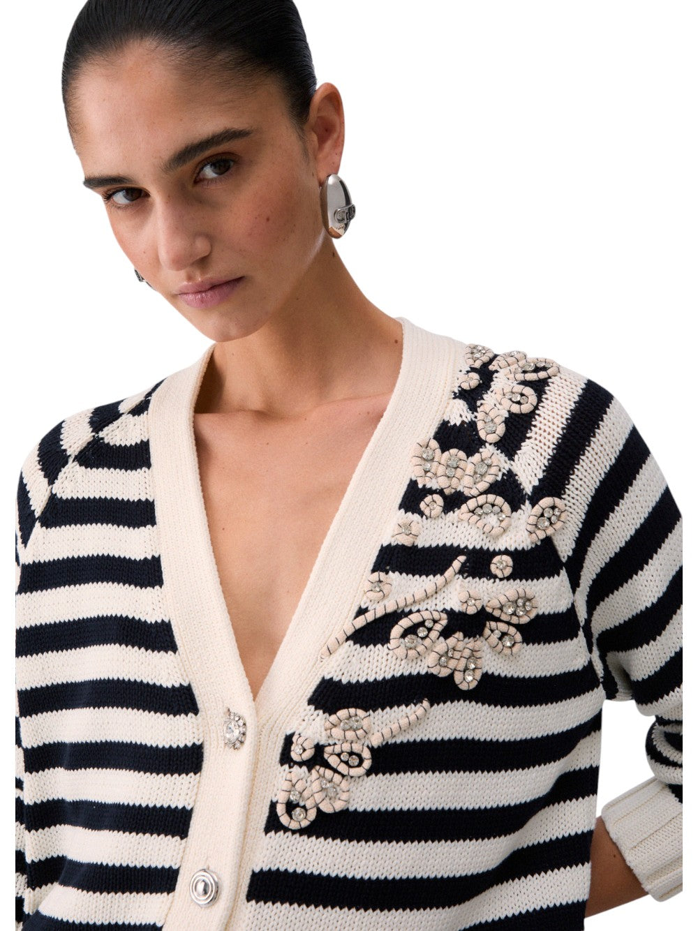 Liu Jo Maglia Donna  WA6220MA07Q C3915