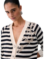 Liu Jo Maglia Donna  WA6220MA07Q C3915