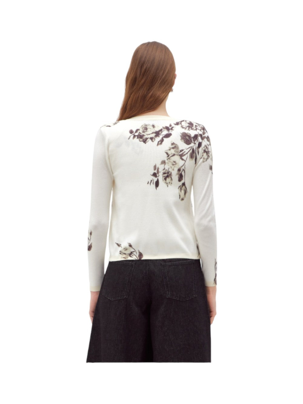 Blugirl Maglia Donna  RF5069MAB01 P9086