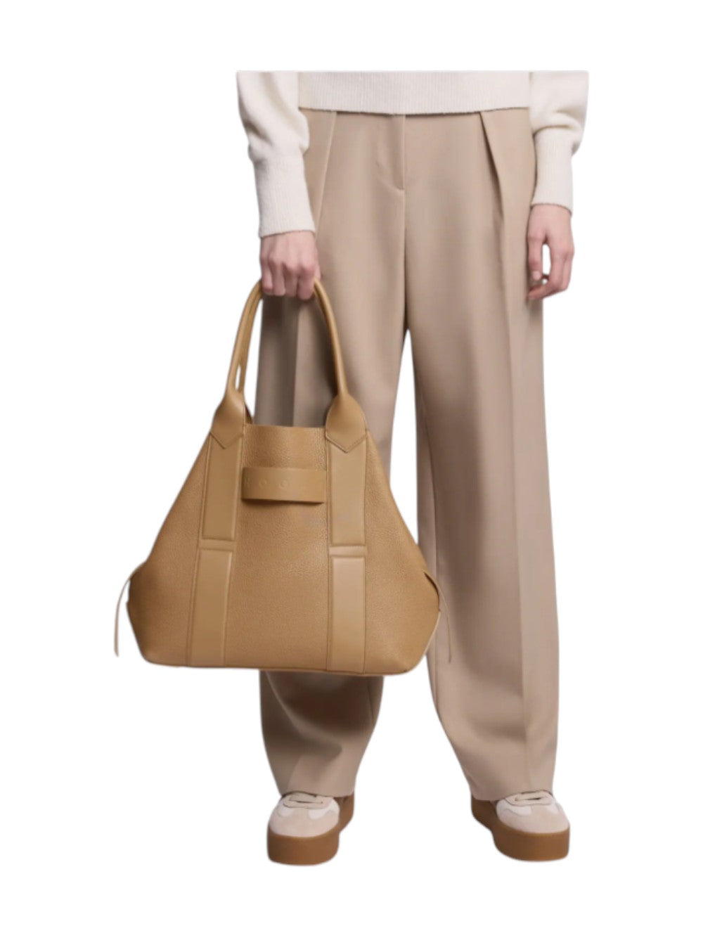 Hogan Borsa Donna SCRIPT SHOPPING MEDIA KBW01OA0300UH9