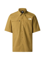 The North Face Camicia Uomo M PACKABLE NF0A8FTQ2EL1