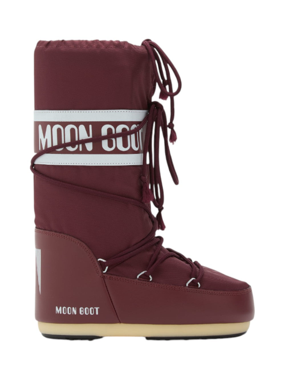 Moon Boot stivali Unisex adulto ICON NYLON 80D1400440-D013