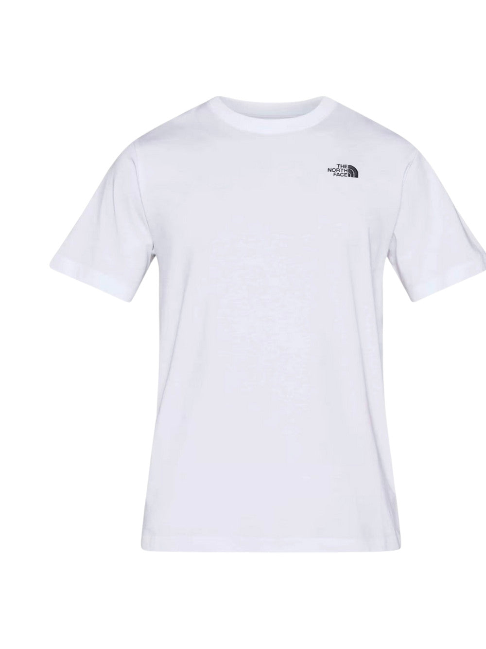The North Face T-SHIRT Uomo M EVO SD REG SS TEE NF0A8CZ2FN41
