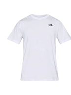 The North Face T-SHIRT Uomo M EVO SD REG SS TEE NF0A8CZ2FN41