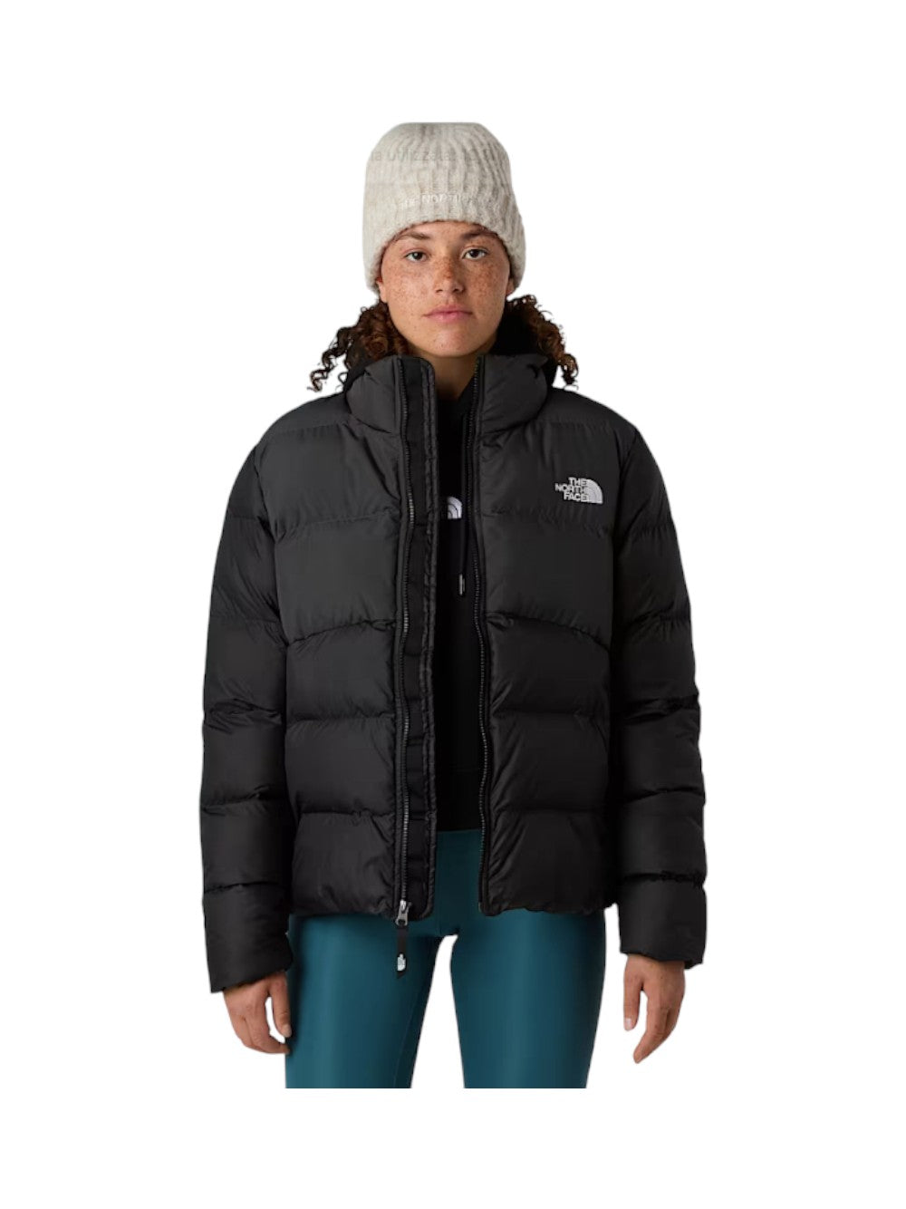 The North Face GIUBBINO Donna W SAIKURU NF0A89JDKT01
