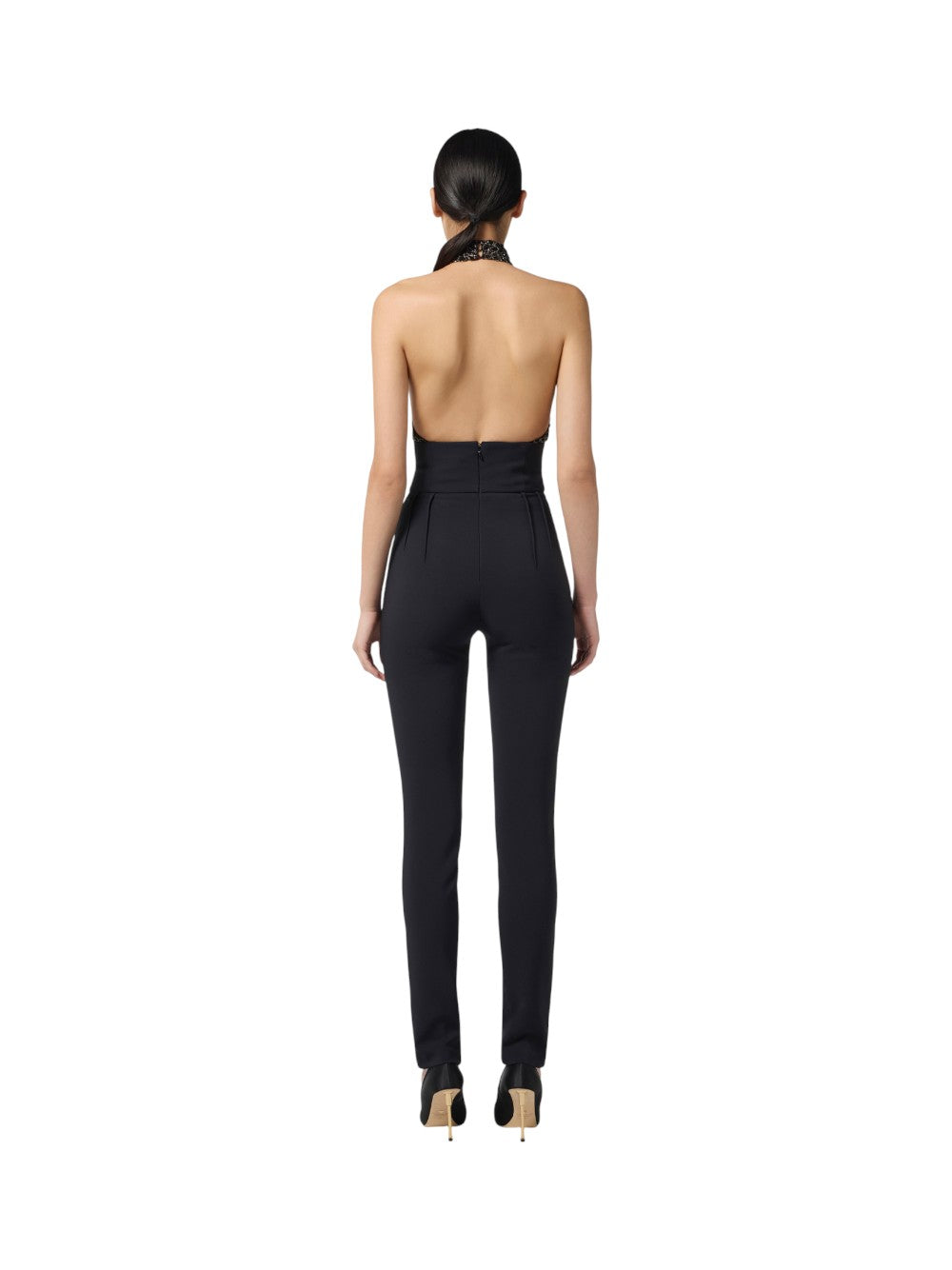 Elisabetta Franchi Tuta Donna  TU06257E2110