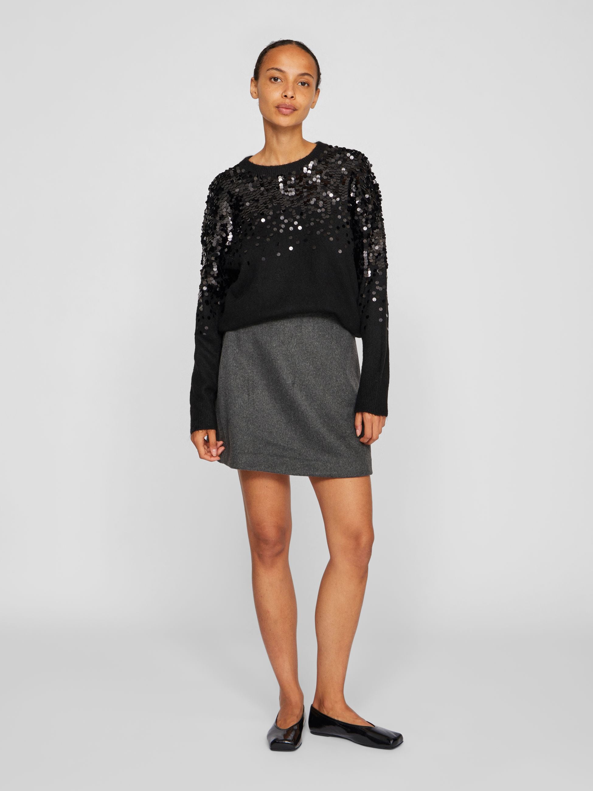 VILA Maglia Donna 14102482