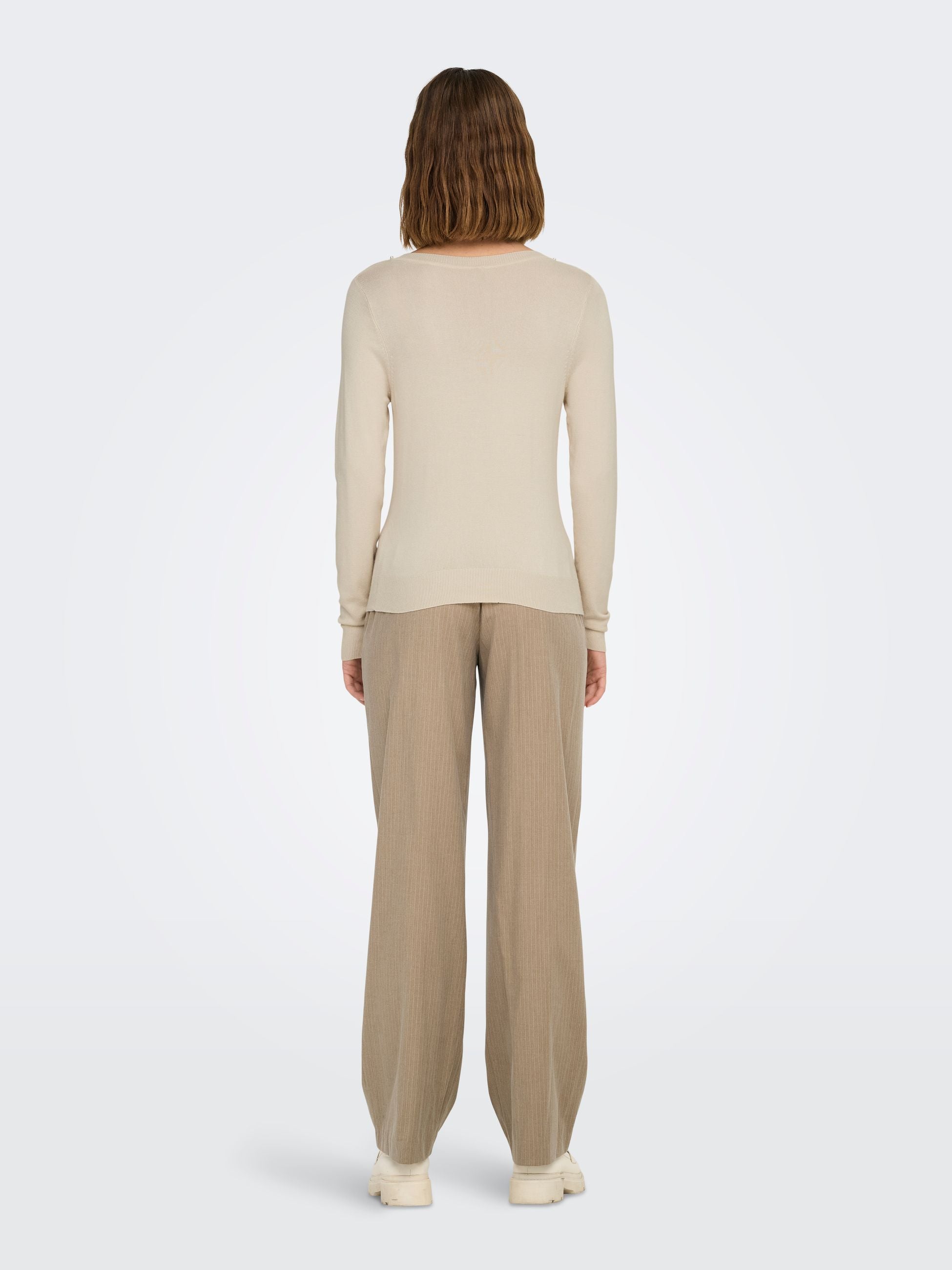 ONLY Women's Sweater 15339494