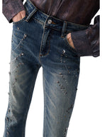 Liu Jo Jeans Donna B.UP PRIndiaCESS H.W. UF6040D0365 79132