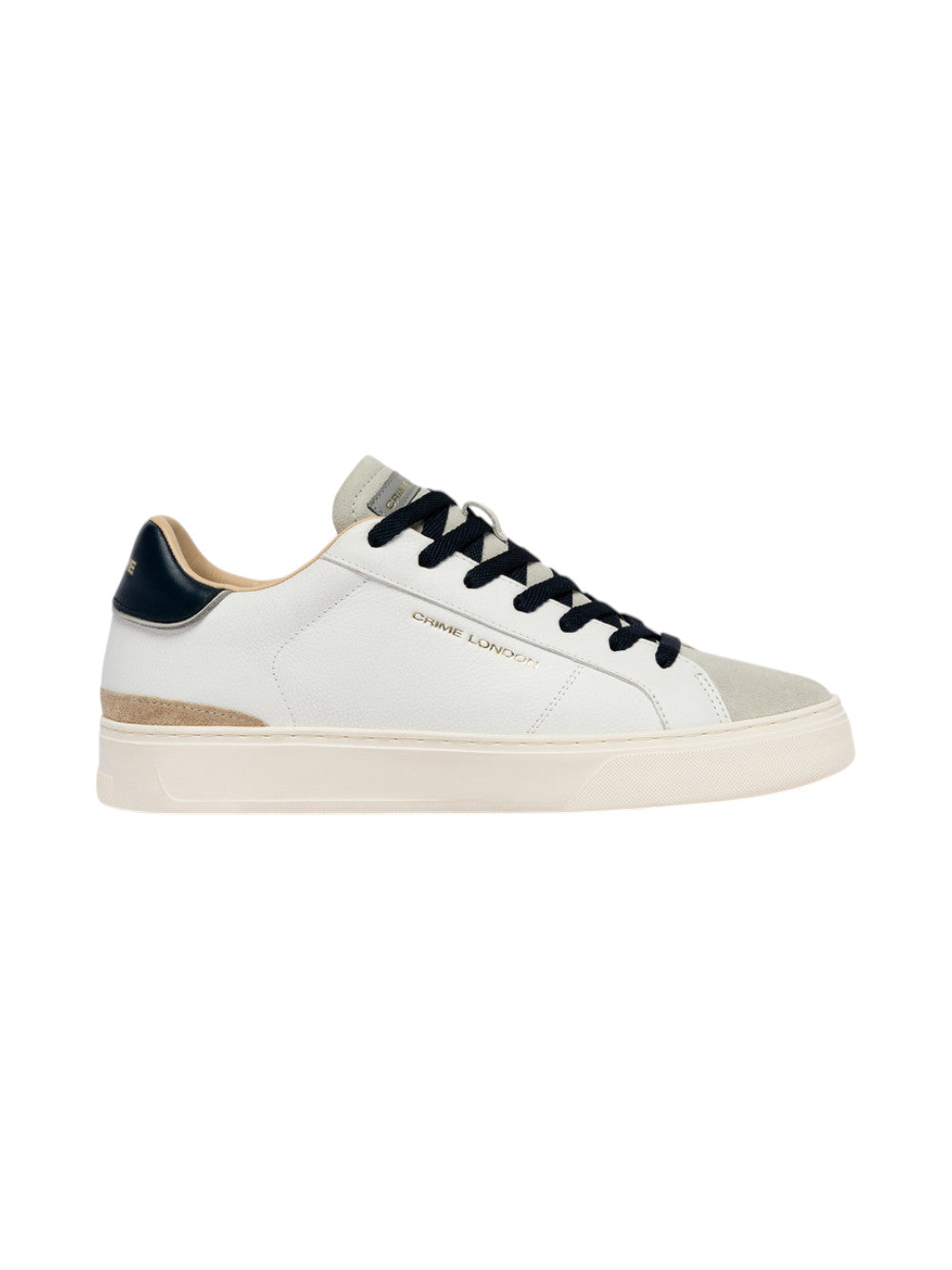 Crime London Sneakers Uomo BLADE 19700PP8B.10