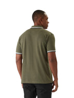 BOSS Polo Uomo Paddy 50469055 258