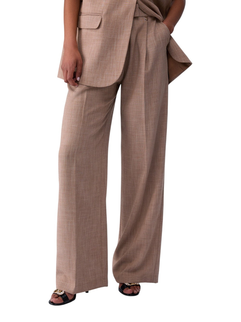 Liu Jo Pantalone Donna  WA6167T332A 02153