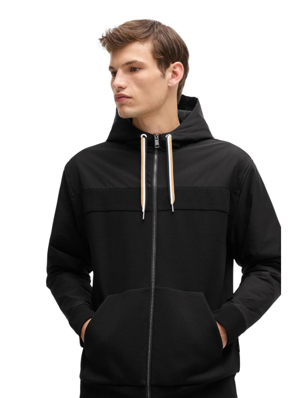 BOSS Men's Sweatshirt 50524342
