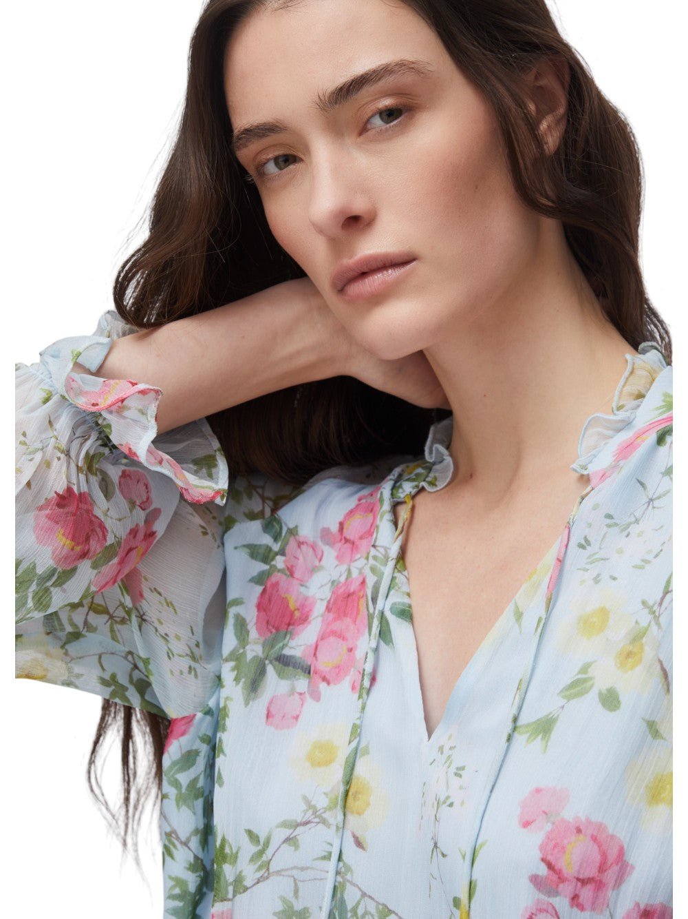 Liu Jo Blusa Donna  WA6380T3473 P9422