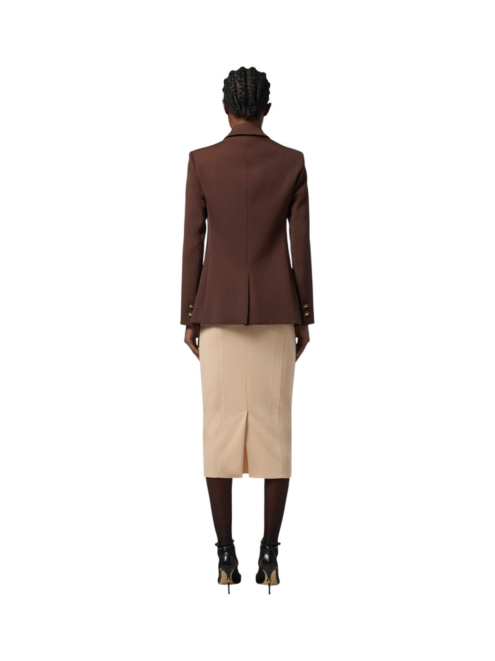 Elisabetta Franchi Giacca Donna  GI17056E2EA3