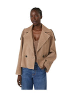 Max Mara Weekend GIUBBINO Donna MAGA MAGA