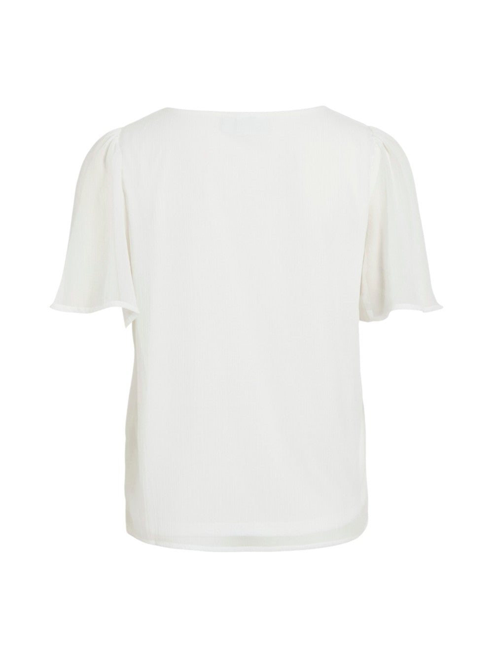 VILA Blusa Donna  14114162 Sw