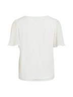 VILA Blusa Donna  14114162 Sw