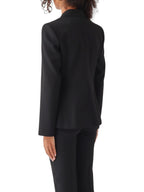 Pinko Giacca Donna ALEXIA GIACCA CREPE POLY VISCO 100256A3DA Z99