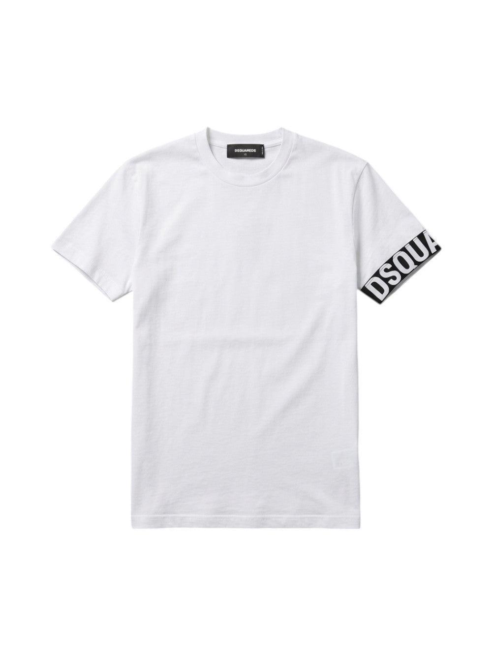 Dsquared2 T-SHIRT Uomo SUNSET CHASER D9M3S6190 110