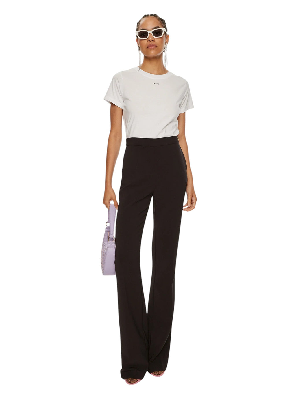 Pinko T-SHIRT Donna  BASICO T-SHIRT