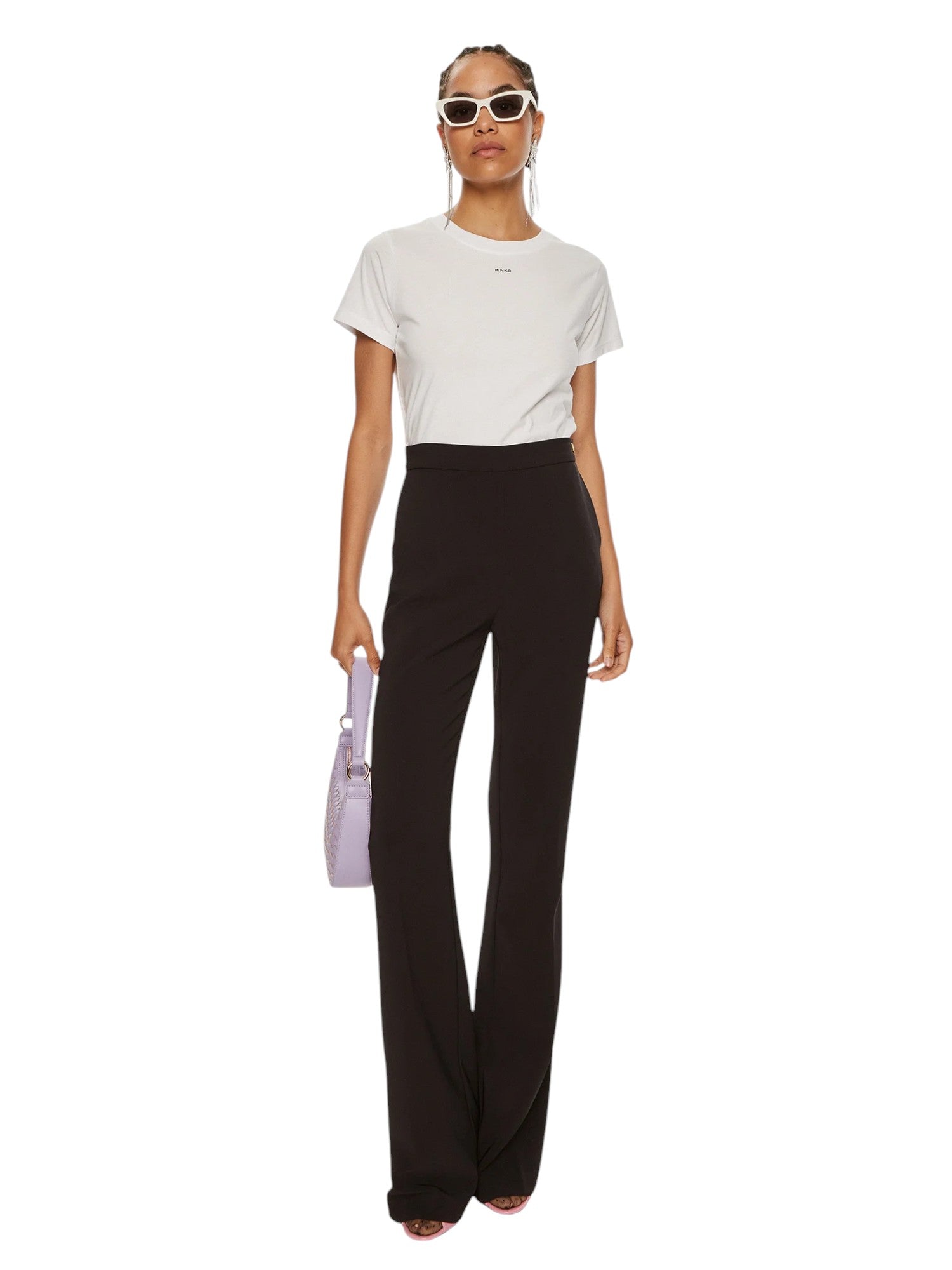 Pinko T-SHIRT Donna  BASICO T-SHIRT