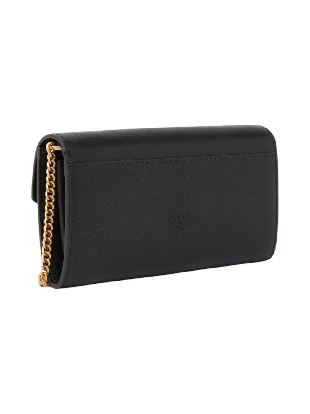 Pinko Borsa Donna LOVE ONE WALLET C VITELLO SETA 100062A0F1 Z99Q
