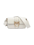 Pinko Borsa Donna LOVE ONE MINI SLOUCHY FL BOTTA 104340A2OX Z14Q