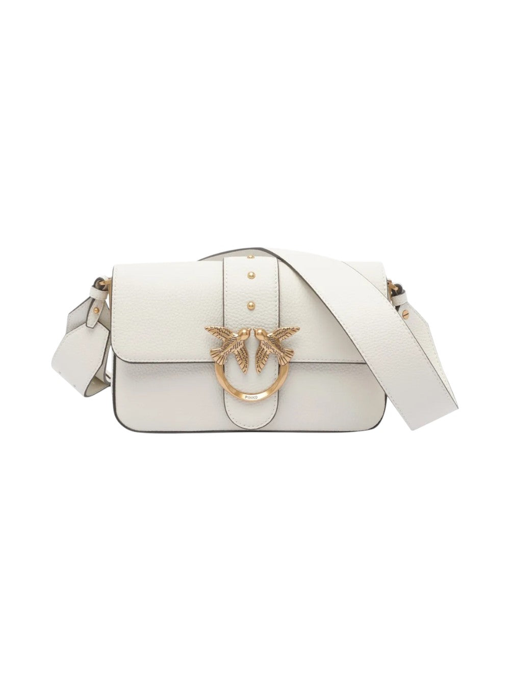 Pinko Borsa Donna LOVE ONE MINI SLOUCHY FL BOTTA 104340A2OX Z14Q