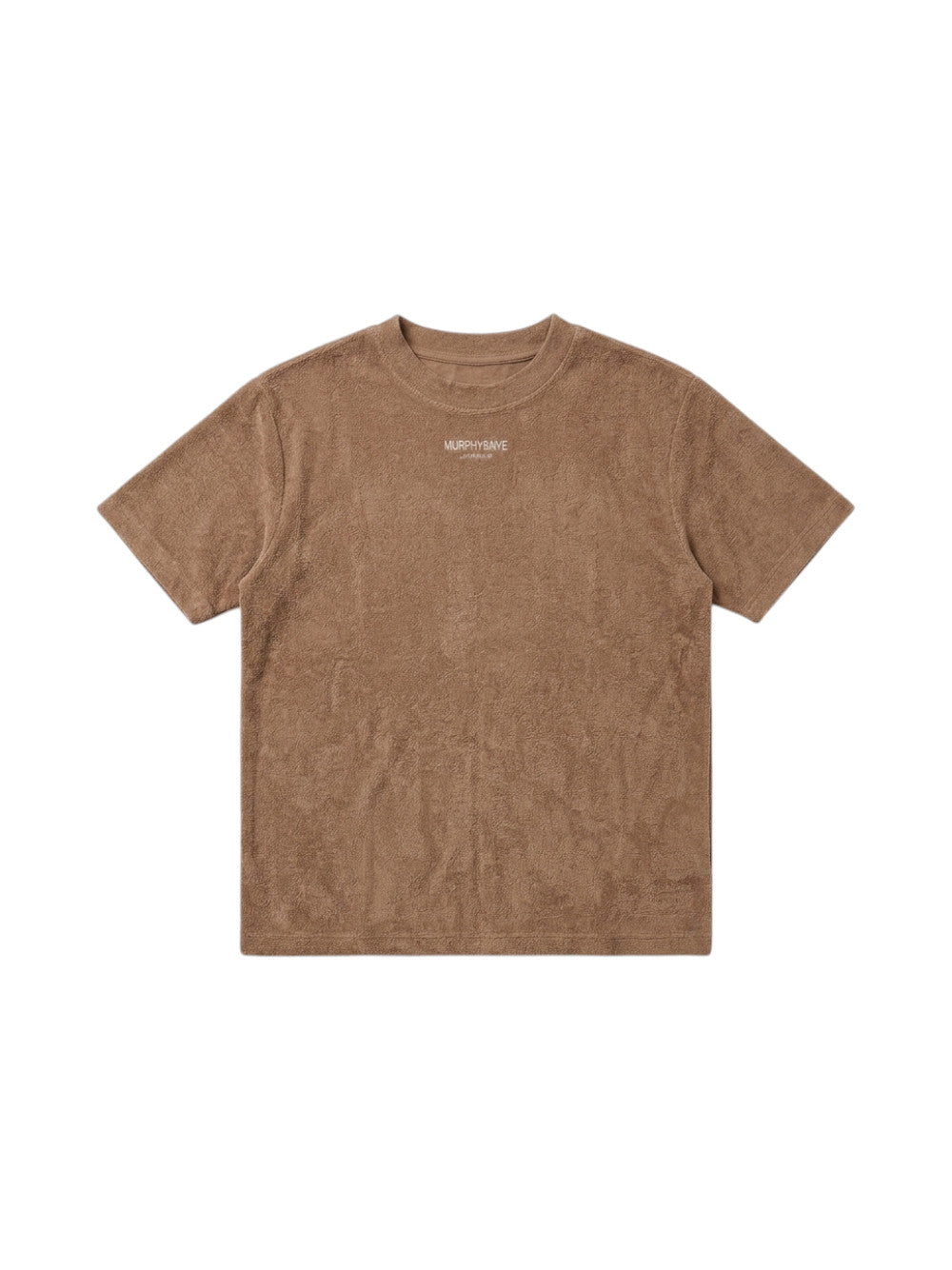 MURPHY&NYE T-SHIRT Uomo TUG/1 T61101JE9549 A00011