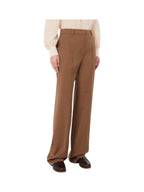 Max Mara Studio Pantalone Donna MSTCAMBUSA 2626136041600 005
