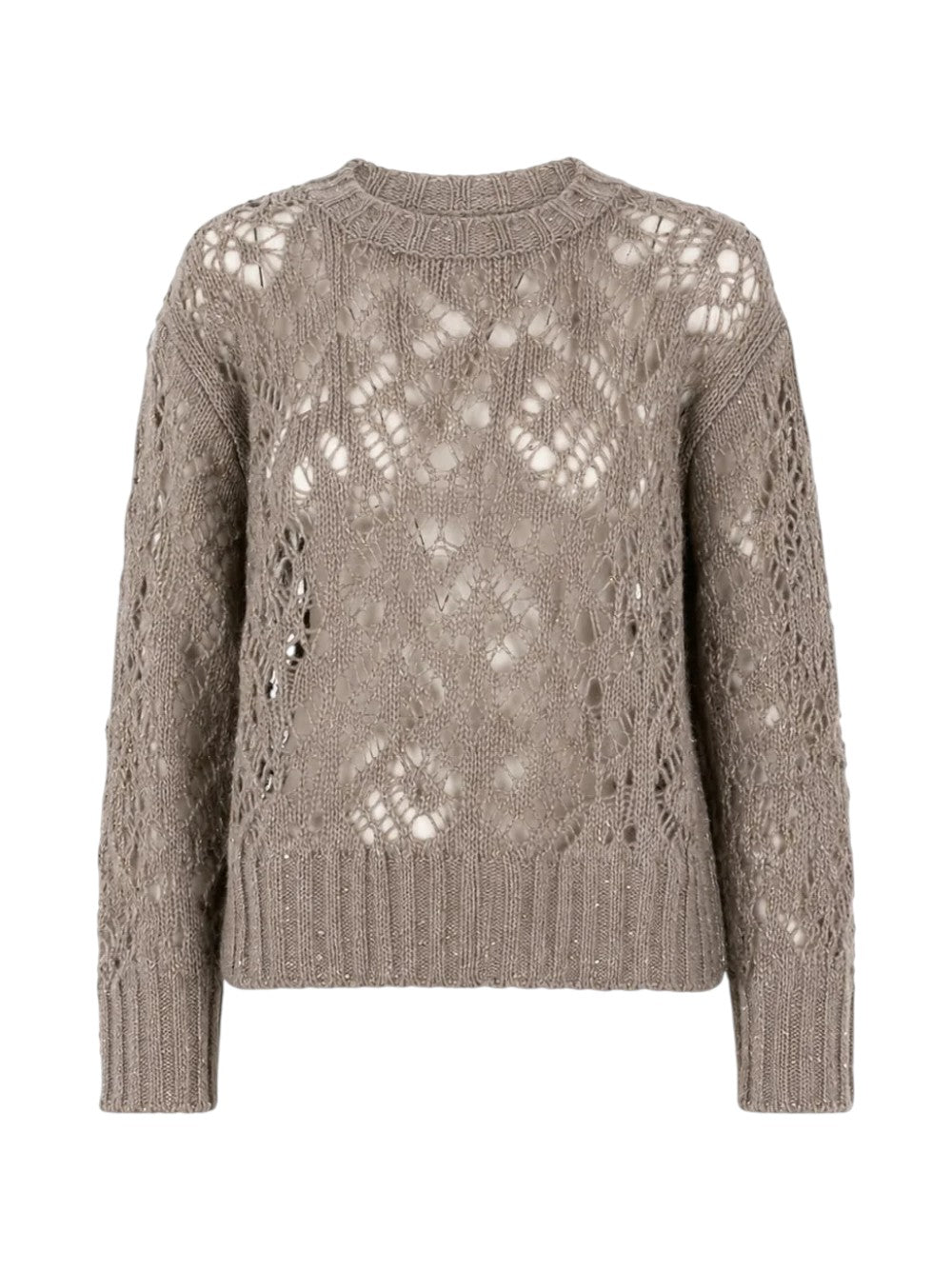 Max Mara Studio Top Donna MSTLADINO 2626366142600 002