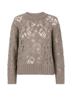 Max Mara Studio Top Donna MSTLADINO 2626366142600 002