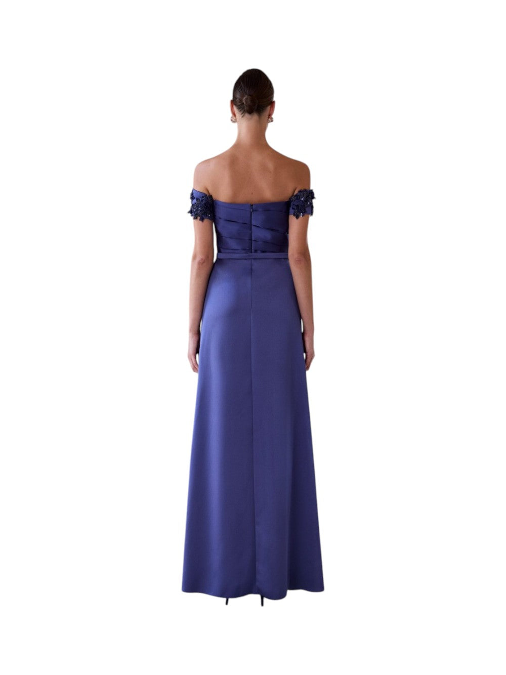 Carla Ruiz Abito lungo Donna  52534
