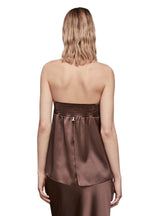 Patrizia Pepe Women's Top 2C1592 A563