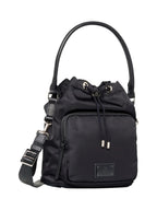 PREMIATA Borsa Donna MIA MIA NERO