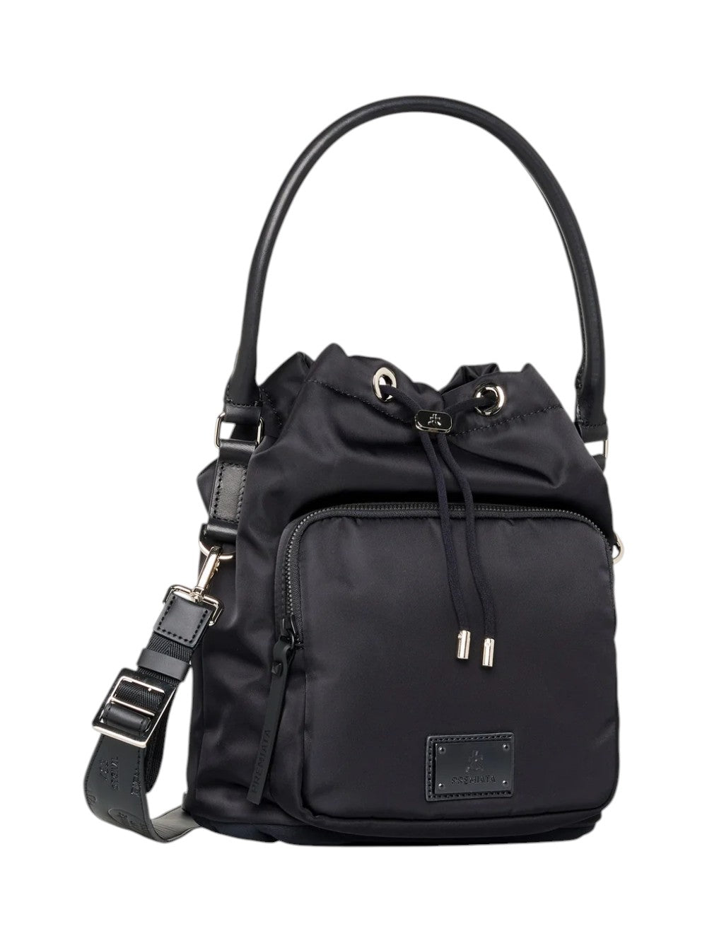 PREMIATA Borsa Donna MIA MIA NERO