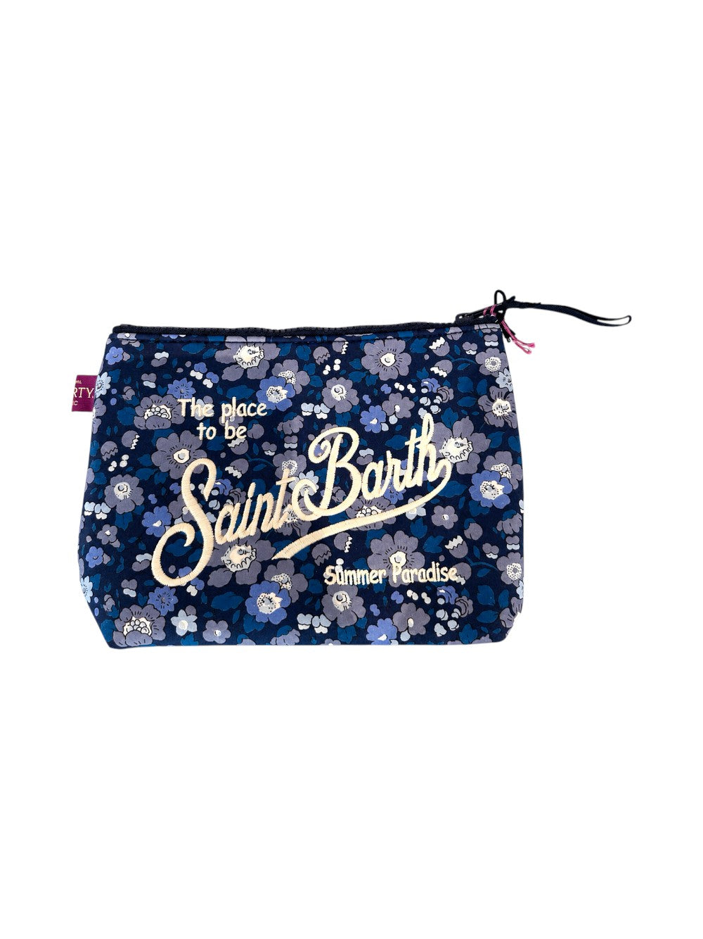 MC2 Saint Barth Pochette Donna  ALIN001 00823L