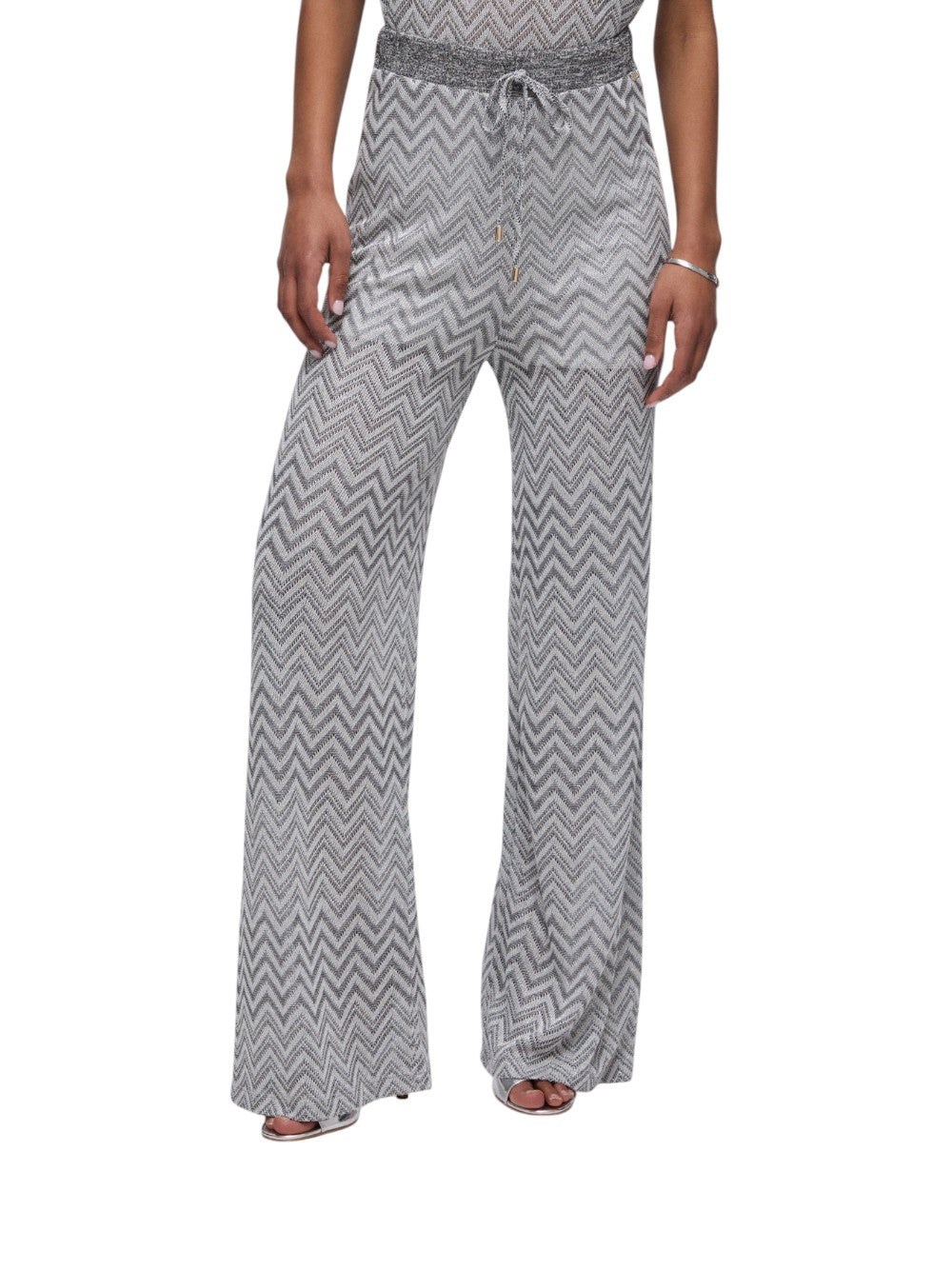 Liu Jo Pantalone Donna  VA6176J3878 C3887